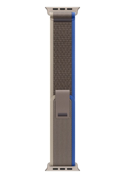 Buff Watch Fabric Loop Kayış 38/40/41mm Uyumlu