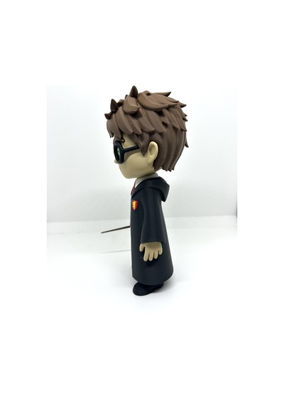 Harry Porter Figür 20cm-3d Baskı-kolleksiyonluk Biblo