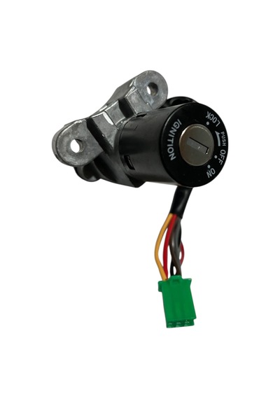 Kanuni Windy 125 Kontak Seti