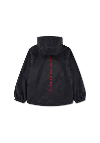 Nike Nıke Jordan Jdn 3 In 1 Systems Jacket Erkek Çocuk Polar & Yağmurluk 2li Paket 95f912 023