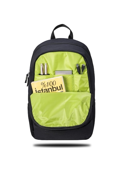 Classone BP-S360 New Trend Sport Style Serisi WTXpro Su Geçirmez Kumaş 15.6" Notebook Sırt Çantası