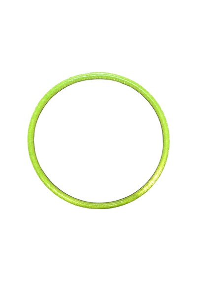 Avessa 60 cm Profesyonel Hulahop Sarı Hfıg