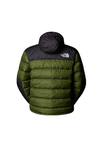 The North Face M Limbara Insulated Jacket Erkek Outdoor Montu Nf0a89egbrı1 Yeşil Yeşil