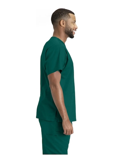 Barco Omni Medikal Giyim Hemşire Doktor Scrubs Cerrahi Takım Unisex Erkek Kadın Hastane Üniforması 001