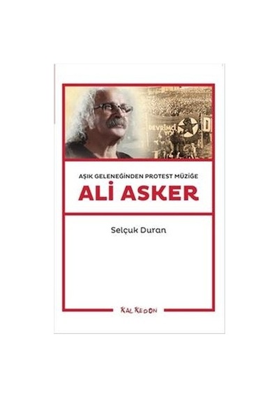 Ali Asker - Selçuk Duran - Kalkedon
