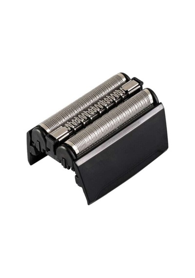 Valkrone Braun 52B Elek Bıçak Başlık Siyah-5020S-5030S-5040S-5050