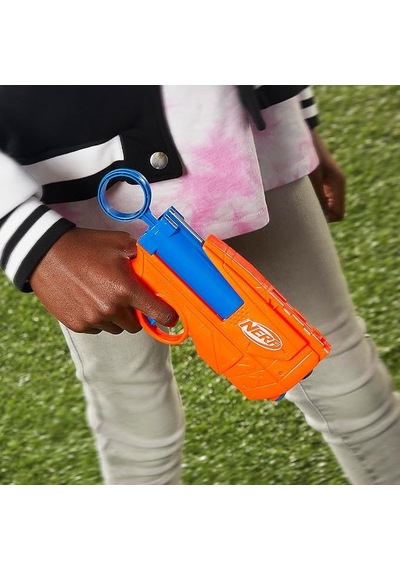 Nerf N-serisi Ward Dart Tabancası