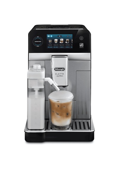 Eletta Ultra Ecam470.85.mb Tam Oto.