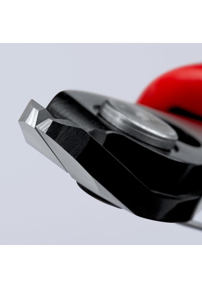 Knipex Electronic-super-çıtçıt , Uzunluk Mm : 190, 1 Adet, 78 6