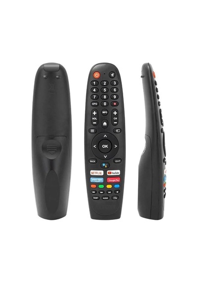 Onvo Android Smart Led Tv Kumanda Ses Komutlu Sx-2201e