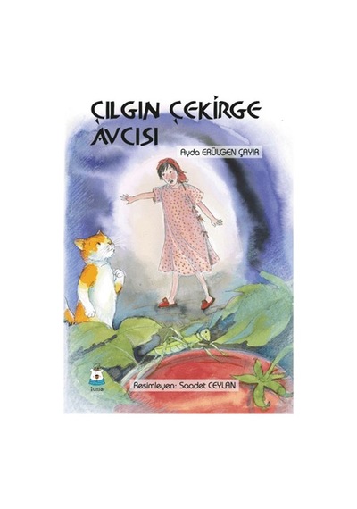 Çılgın Çekirge Avcısı