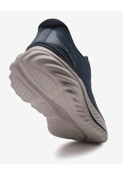 Skechers Bounder 3.0 Erkek Gri Spor Ayakkabı 233459 Slt