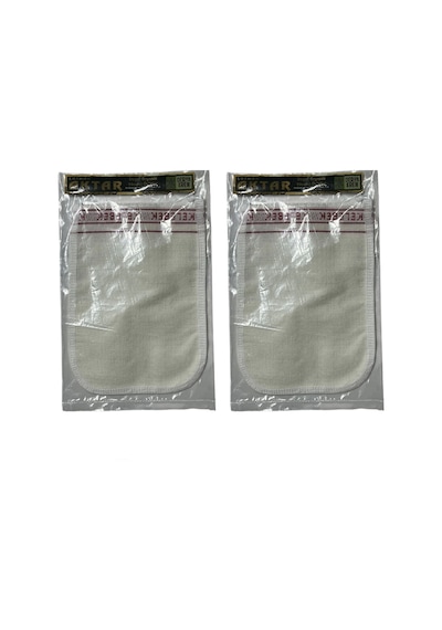 Kese %50 Floş El Geçmeli 270 Gsm 18 24,5cm ,2 Adet, Derya Eren Kese %50 Floş El Geçmeli 270 Gsm 18 24,5cm ,2 Adet, Derya Eren