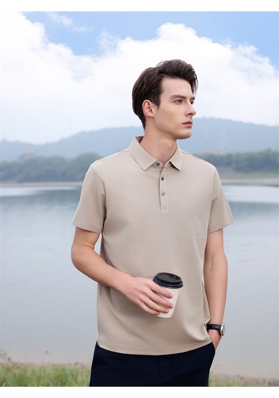 New Performance Premium Polo T-shirt %72,8 Pamuk %27,2 Polyester Çok Renkli