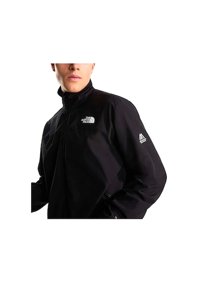 The North Face Mountain Athletics Ushba Erkek Siyah Outdoor Ceket Nf0a8g8hjk31