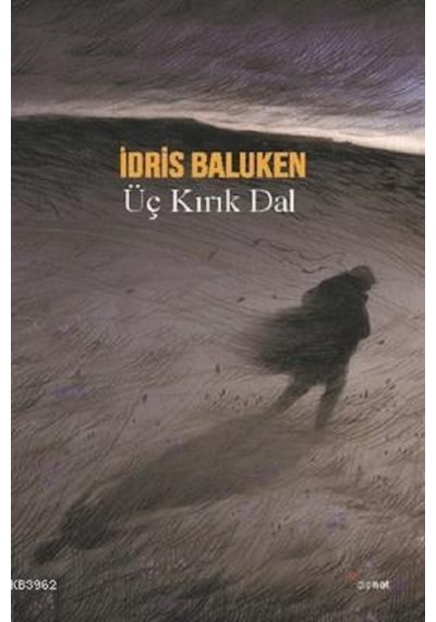 Üç Kırık Dal - İdris Baluken - Dipnot