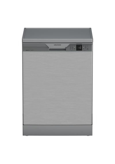 Grundig GPDF 6742 I 6 Programlı 14 Kişilik Bulaşık Makinesi İnox