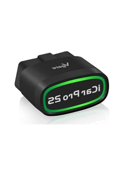 Bluetooth 5.2 Arıza Tespit Cihazı, Abrp Uyumlu, Kullanımı Kolay