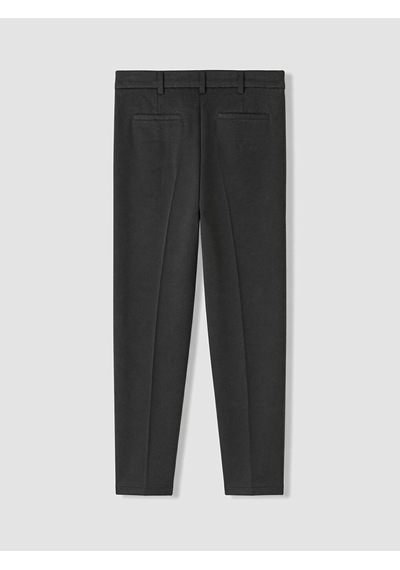 Lcwaıkıkı Classic Antrasit Slim Fit Erkek Chino Pantolon