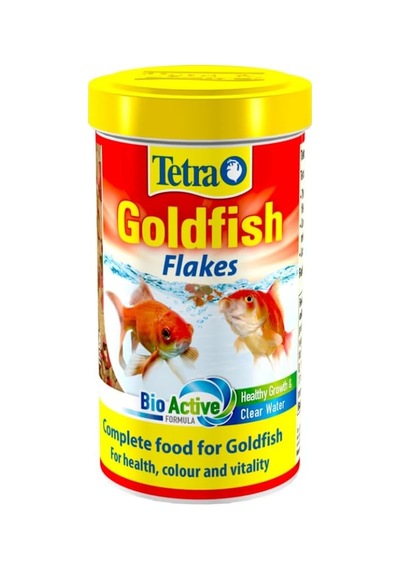 Goldfish 250 Ml