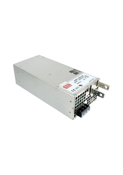 Meanwell Rsp-1500-48 48v 32.0a Güç Kaynağı