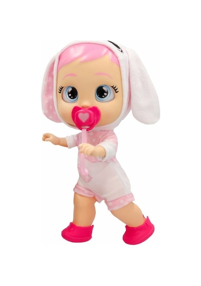 Giochi Preziosi Cry Babies İlk Adımlarım Sevimli Coney Cyb92000 927889