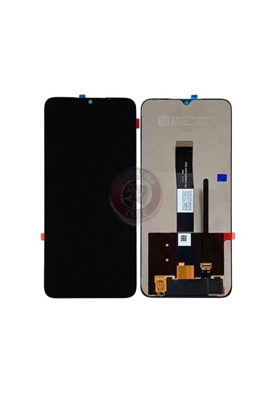 Wan Dey - Xiaomi Redmi A2 Uyumlu Lcd Ekran Dokunmatik Servıce Pack Lcd