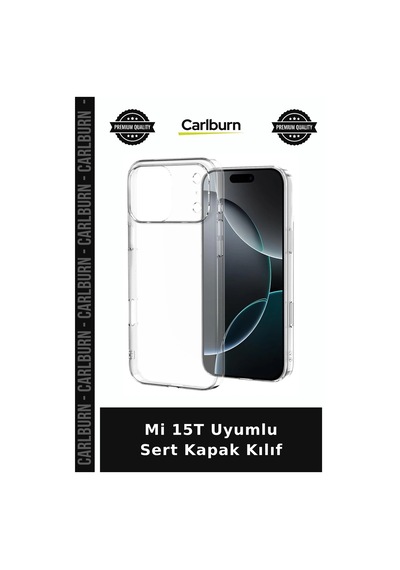 Mi 15t Uyumlu Sert Kapak Kılıf Mobil Koruma Aksesuar Çeşitleri Ekipman çok renkli
