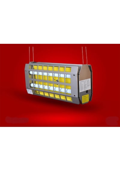 Elektro Frog FI0550-P Uv Yapışkanlı Sinek Tuzakları Efk Cihazı