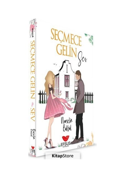 Seçmece Gelin Sev - Nurselin Bülbül - Efsus