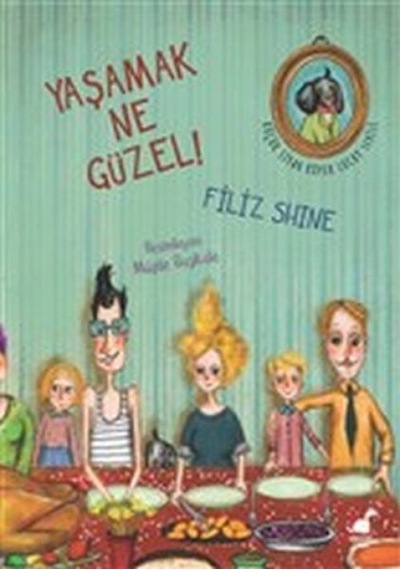 Yaşamak Ne Güzel - Ybve-721804