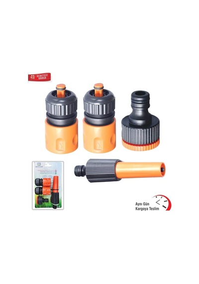 Bay-tec Ayarlı Lans Seti Mk1498 Standart