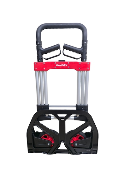 Max Extra Fw90l 200kg Katlanır Paket Taşıma Arabası