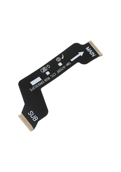 Samsung Uyumlu Galaxy Sm-a705 A70 Ara Flex-sm-a705-araflex