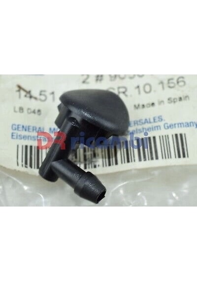 Opel Vectra B 1996-2002 Far Yıkama Memesi Ön Oem No: 1451203