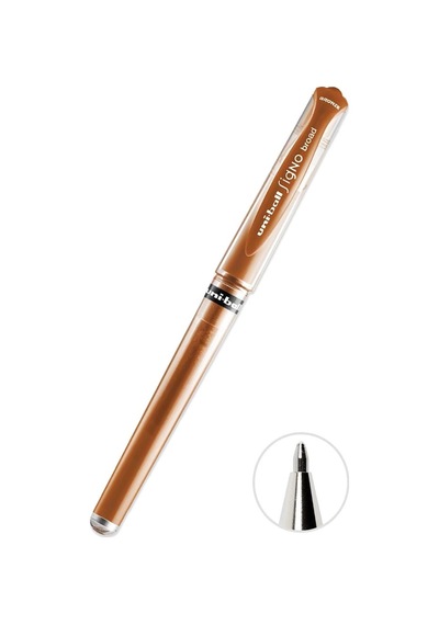 İmza Kalemi 1 Adet Uniball Signo Broad 1.0 Mm Roller Pilot Kalem Um-153 Yaldızlı Davetiye Kalemi Uçlu Likit Mürekkepli Bakır İmza Kalemi 1 Adet Uniball Signo Broad 1.0 Mm Roller Pilot Kalem Um-153 Yaldızlı Davetiye Kalemi Uçlu Likit Mürekkepli Bakır