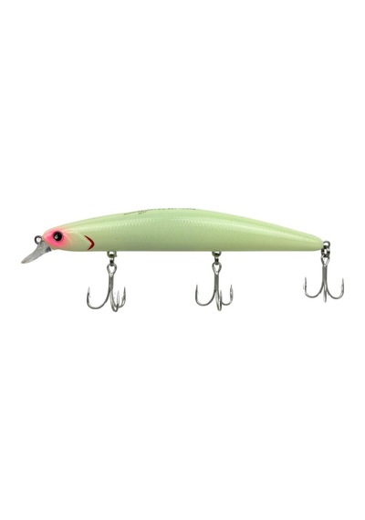 Sea Horse Rocky Seabass 125 Mm 21 Gr Mutate Glow