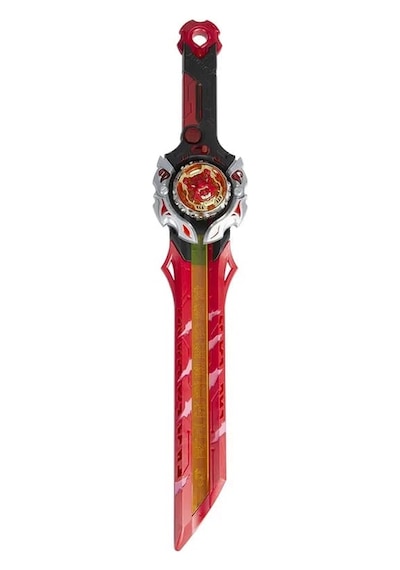 Infinity Nado Pro Serisi Blazing War Bear Alevli Ayı