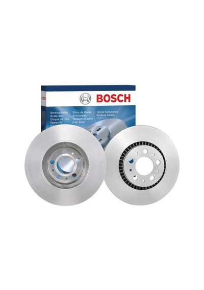 Volvo S80 2.4 1998-2007 Bosch Ön Disk 2 Adet B5244s