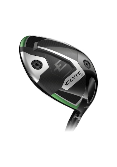 Callaway Elyte Triple Diamond 9.0 Denchar 65 Gram Stiff Sağ El Erkek Driver Karışık
