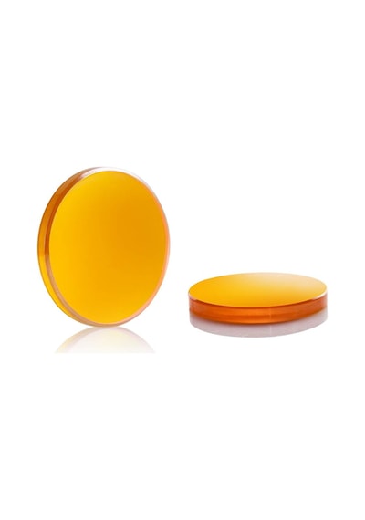 Co2 Lazer Lens 20mm 50.8mm