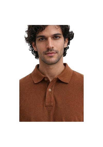 Ar-ma Erkek Battal Büyük Beden Basic % 100 Pamuk Pike Polo Yaka Tişört Y29374870302 Kahverengi Ar-ma Erkek Battal Büyük Beden Basic % 100 Pamuk Pike Polo Yaka Tişört Y29374870302 Kahverengi