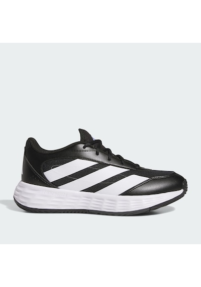 Adidas Gamechaser Erkek Siyah Basketbol Ayakkabısı Siyah