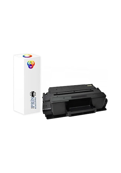 Plusprint Samsung Uyumlu Sl-m3370fd Yazıcı Toner 5bin Syf D203l