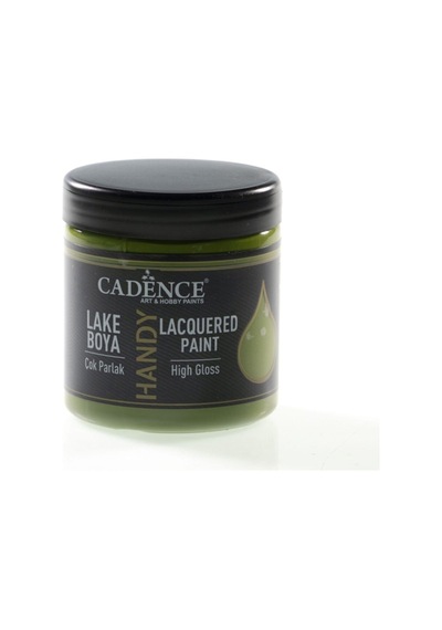 Cadence Handy Lake Boya L-049 Yaprak Yeşili 250Ml