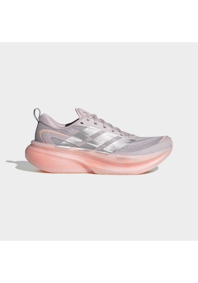 Adidas Kj8774 Supernova Glıde W Kadın Yürüyüş Koşu Ayakkabısı Gri