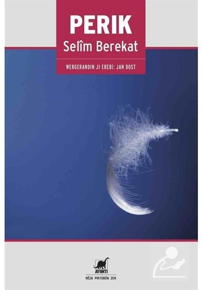 Perik - Selim Berekat - Ayrıntı Yayınları