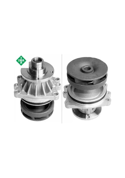 Devirdaim Pompasi Bmw M50 M52 M54 E36 Ina 11517527799/ 11517509985 538009210