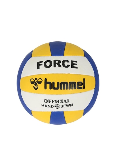 Hummel 970355 Force Voleybol Topu Sarı-lacivert Sarı - Lacivert