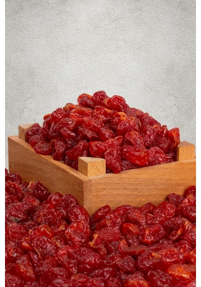 Fırında Kurutulmuş Çeri Domates Kurusu 1 Kg